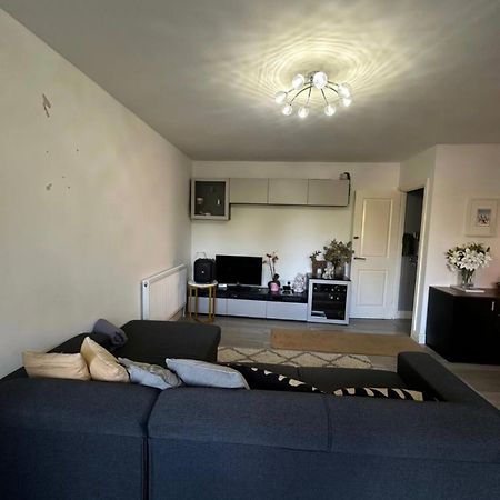 Room In London Kültér fotó